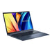 Ordinateur portable ASUS F1502Z i5 12e Gen 16Go 512Go SSD neuf chez multitech.ma Maroc Marrakech – performance rapide, design élégant, idéal pour bureautique et multimédia.

