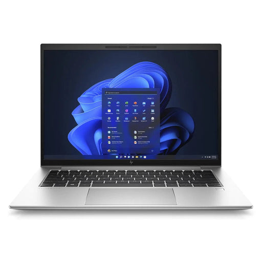 HP EliteBook 840 G9 i5-1250P vPRO, 16 Go RAM, 256 Go SSD – Performance professionnelle sécurisée - multitech.ma