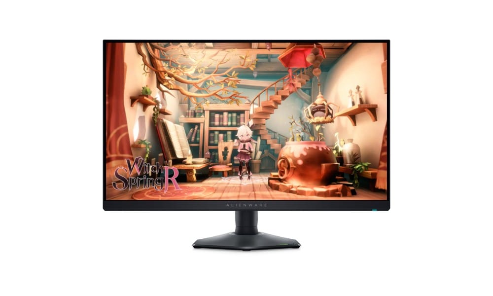 Alienware AW2724DM 27" QHD 180Hz HDR600 IPS