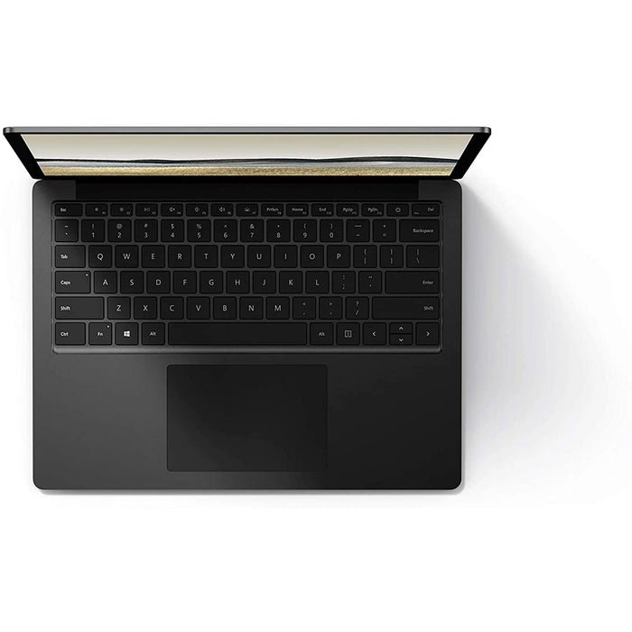 Surface Laptop 3 13.5" avec écran tactile et processeur Intel Core i5 sur multitech.ma