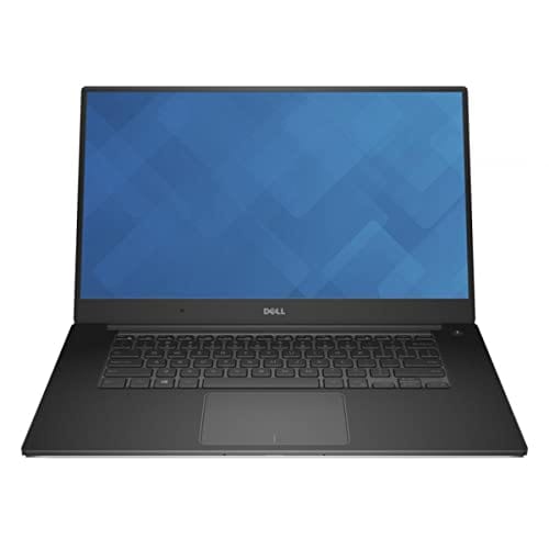 PC PORTABLE Dell Precision 5520 Intel® Core™ i7-7820HQ / 16GB - 512GB SSD