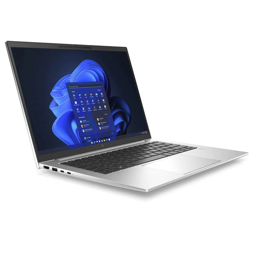 HP EliteBook 840 G9 i5-1250P vPRO, 16 Go RAM, 256 Go SSD – Performance professionnelle sécurisée - multitech.ma