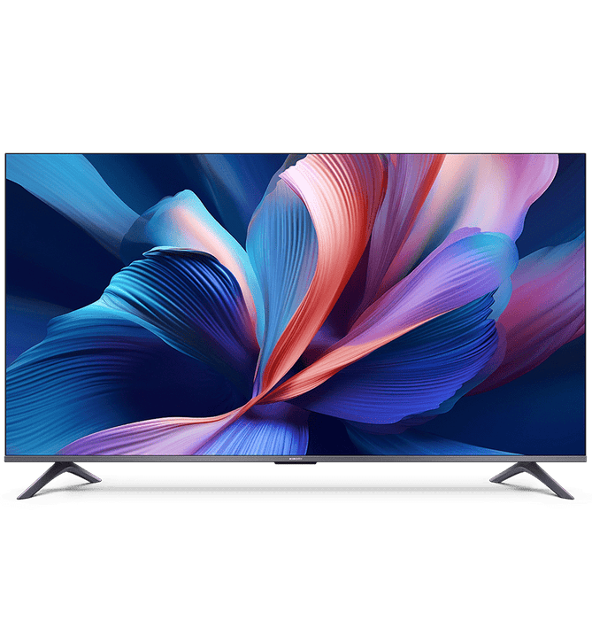 Smart TV Xiaomi A55 2026 55″ 4K UHD Google TV chez multitech.ma Maroc Marrakech – image ultra-détaillée, design élégant, expérience connectée haut de gamme.
