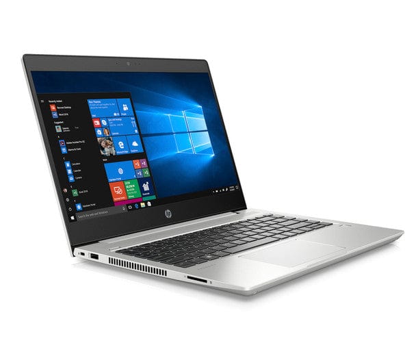 HP ProBook 445 G6 RYZEN 3 2200U 14"pouce 8GO RAM / 256GO SSD