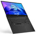 Ordinateur portable MSI Prestige 16 AI Studio B1VFG-032ES Ultra 9 185H 32Go RAM 1To SSD RTX 4060 16″ Win 11 chez multitech.ma Maroc Marrakech – puissance ultime pour création et performance.
