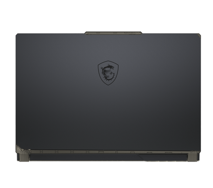 MSI Cyborg 15 B13WFKG Translucent Black 15.8 pouces FHD IPS 144Hz Intel Core i7-13620H RTX 5060