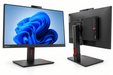 PC tout-en-un Lenovo ThinkCentre TIO 24 pouces Core i5 10ème génération 8 Go 256 Go SSD – Multitech Marrakech