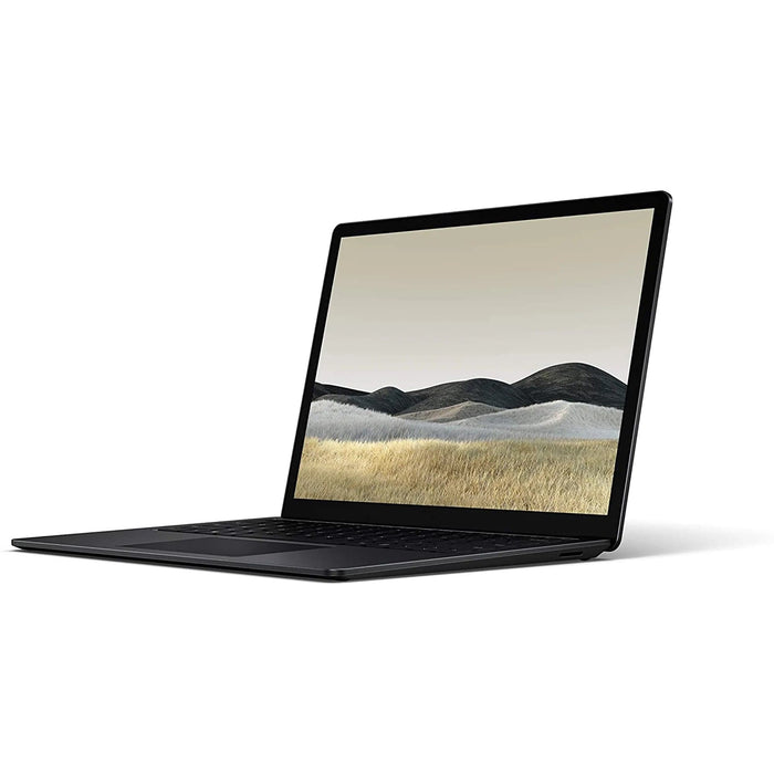 Surface Laptop 3 13.5" avec écran tactile et processeur Intel Core i5 sur multitech.ma