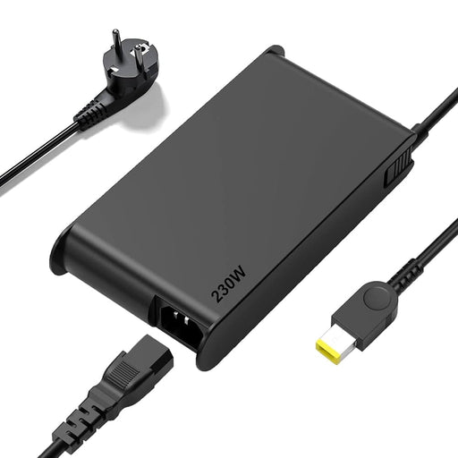Chargeur secteur Lenovo ADL230SDC3A 230W 20V 11.5A original chez multitech.ma Maroc Marrakech – alimentation fiable, compatible portables Lenovo hautes performances.

