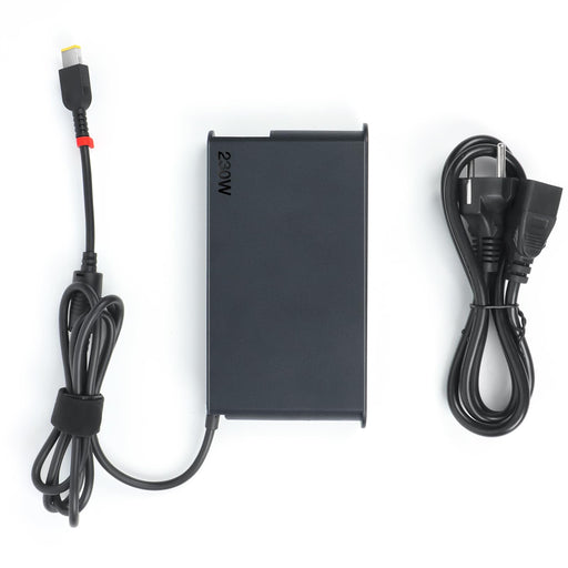 Chargeur secteur Lenovo ADL230SDC3A 230W 20V 11.5A original chez multitech.ma Maroc Marrakech – alimentation fiable, compatible portables Lenovo hautes performances.
