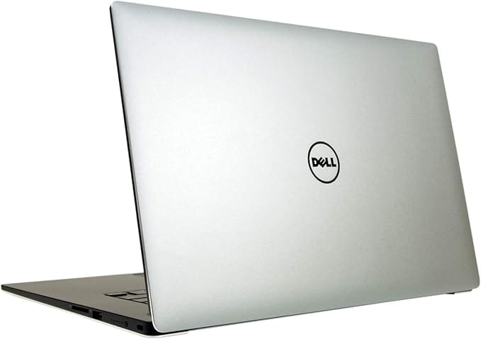 PC PORTABLE Dell Precision 5520 Intel® Core™ i7-7820HQ / 16GB - 512GB SSD