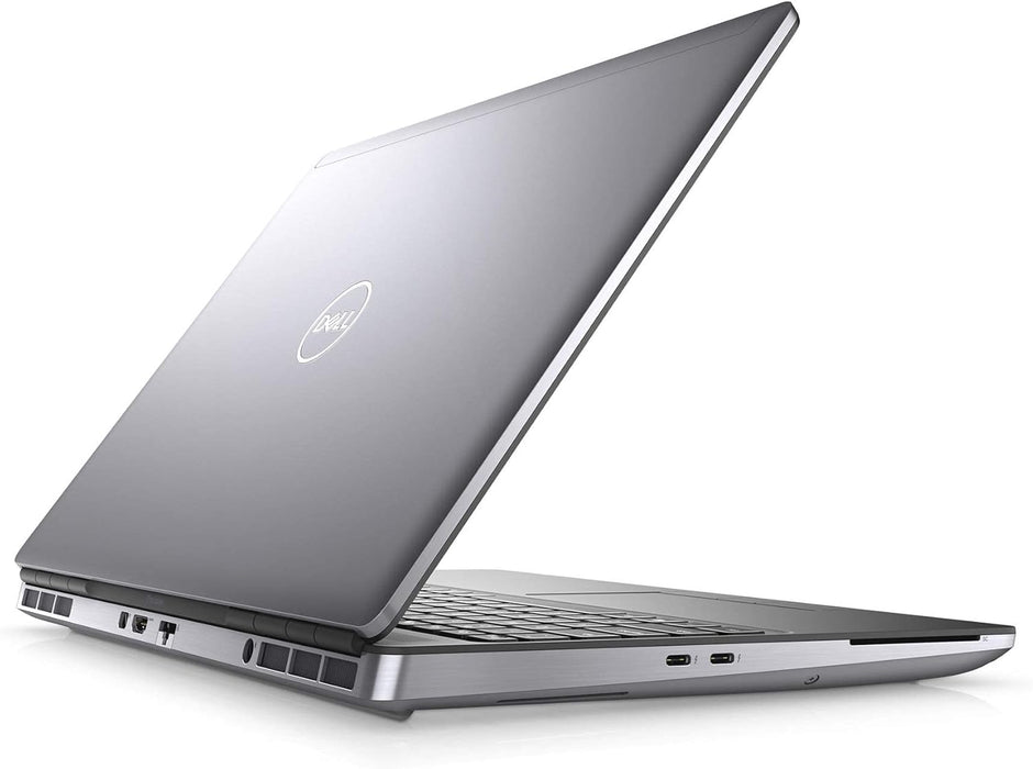 PC PORTABLE DELL PRECISION 7550 INTEL CORE  i7-10850H / 32GB - 512GB SSD