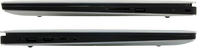 DELL Precision 5520 Intel® Core™ i7 i7-7820HQ Station de DELL Precision 5520 Intel® Core™ i7 i7-7820HQ Station de