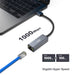 Adaptateur USB 3.0 RJ45 Gigabit BENFEI