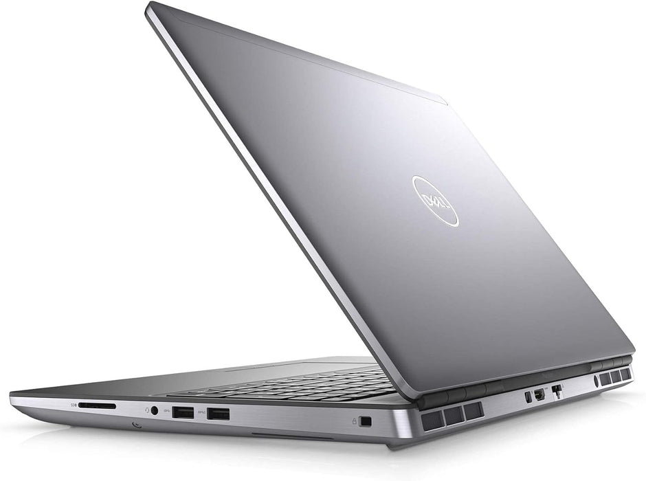 PC PORTABLE DELL PRECISION 7550 INTEL CORE  i7-10850H / 32GB - 512GB SSD