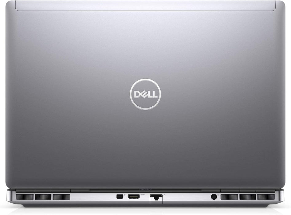 PC PORTABLE DELL PRECISION 7550 INTEL CORE  i7-10850H / 32GB - 512GB SSD