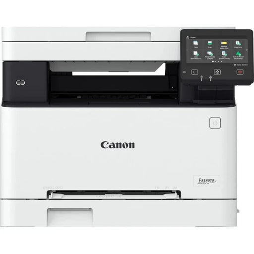 Imprimante Canon MF651CW laser couleur multifonction – multitech.ma Marrakech Maroc