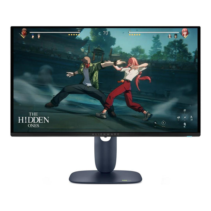 Alienware AW2725D QD-OLED 27" 280Hz QHD NVIDIA G-SYNC AMD FreeSync Premium Pro
