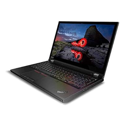 Lenovo ThinkPad P53 (Intel Core i7 9e Génération, 16 Go, 512 Go SSD)