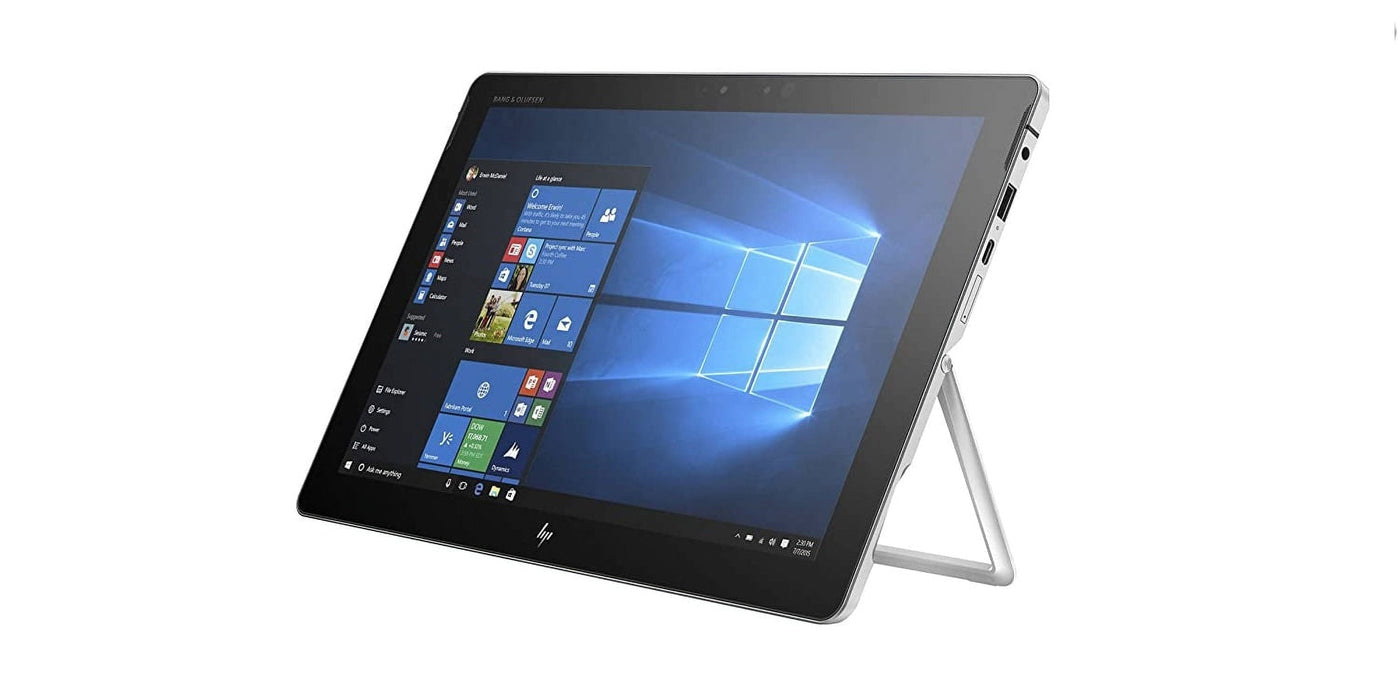 Tablette PC HP Elite x2 1012 G2 12.3″ chez multitech.ma Maroc Marrakech – design 2-en-1 élégant, performance professionnelle, idéale pour mobilité et productivité.

