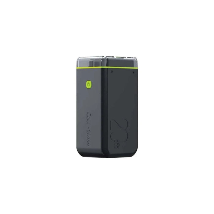 Beast 65W - Batterie Externe 20,000mAh 65W | Charge Super Rapide avec Power Delivery et Quick Charge 3.0