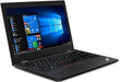 Image du PC portable Lenovo ThinkPad L390 I5-8ème 8 Go / 256 Go – Multitech.ma Marrakech Maroc