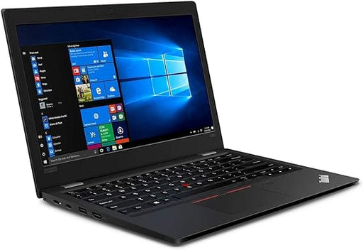 Image du PC portable Lenovo ThinkPad L390 I5-8ème 8 Go / 256 Go – Multitech.ma Marrakech Maroc
