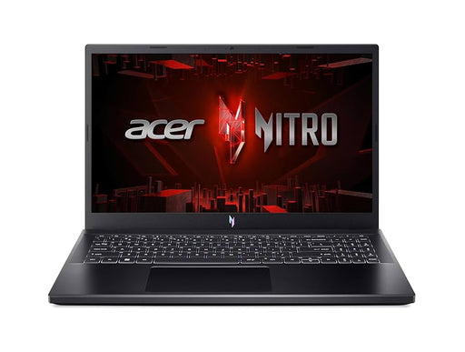 Acer Nitro V 15 ANV15-51-9467 ordinateur portable gaming i9 RTX 4060 – multitech.ma Marrakech Maroc