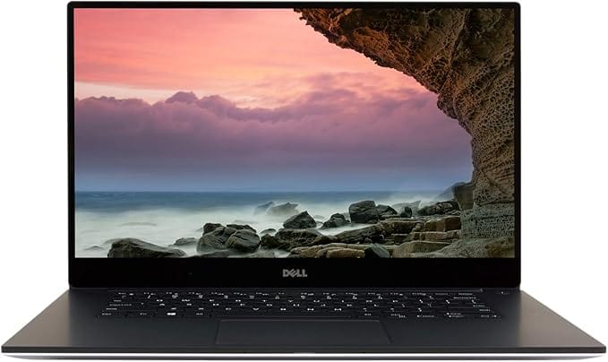 PC PORTABLE Dell Precision 5520 Intel® Core™ i7-7820HQ / 16GB - 512GB SSD