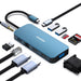 Station d'accueil USB-C BENFEI 11 en 1 triple écran
