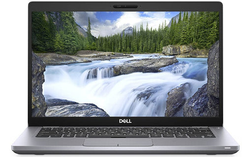 Dell Latitude 5410 i7 10ᵉ Gen 16GB 512GB SSD – multitech.ma Marrakech Maroc