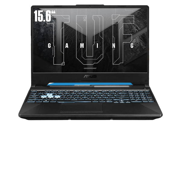 ASUS TUF GAMING A15 FA506NFR-HN008 AMD R7-7435HS/16GB DDR5/512GB SSD/RTX2050 4GB/15.6'' 144Hz