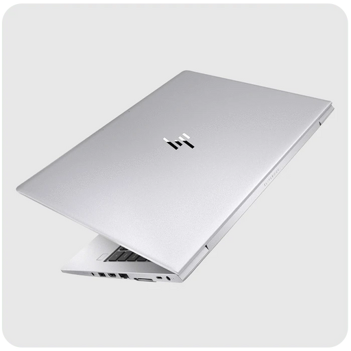 Ordinateur portable HP EliteBook 840 G6 14″ Core i5 8ᵉ Gen 16Go RAM 256Go SSD chez multitech.ma Maroc Marrakech – performance professionnelle et design élégant.

