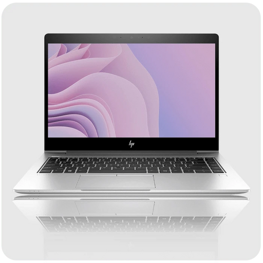 Ordinateur portable HP EliteBook 840 G6 14″ Core i5 8ᵉ Gen 16Go RAM 256Go SSD chez multitech.ma Maroc Marrakech – performance professionnelle et design élégant.
