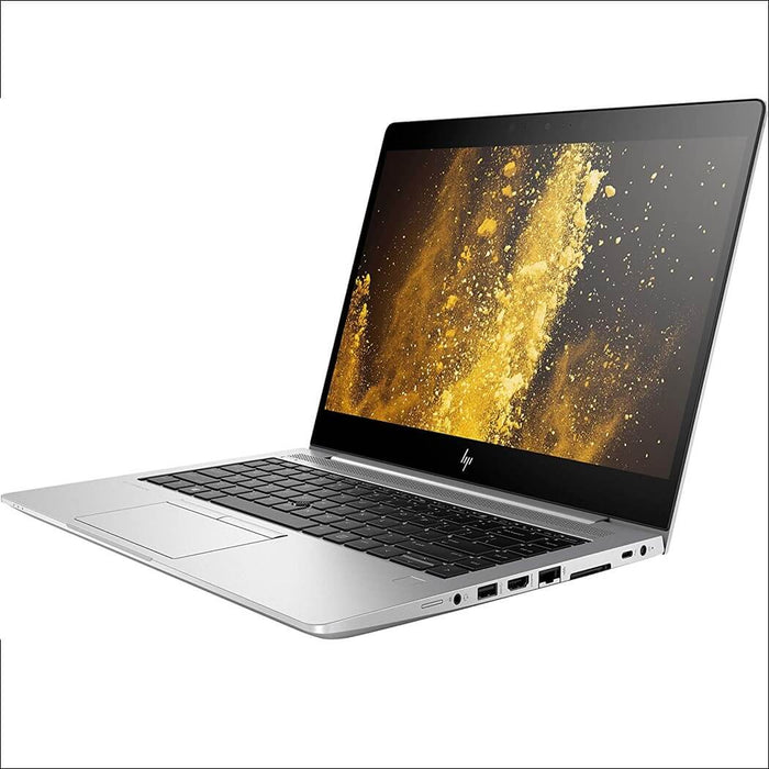 Image du PC Portable HP EliteBook 840 G6 Tactile I5‑8ème 16 Go / 256 Go – Multitech.ma Marrakech Maroc