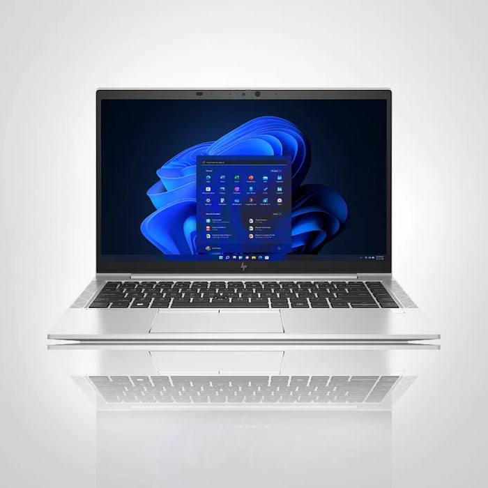 PC PORTABLE HP ELITEBOOK 840 G7 i5 10émé Génération / 256SSD / 8GO /14″ Full HD