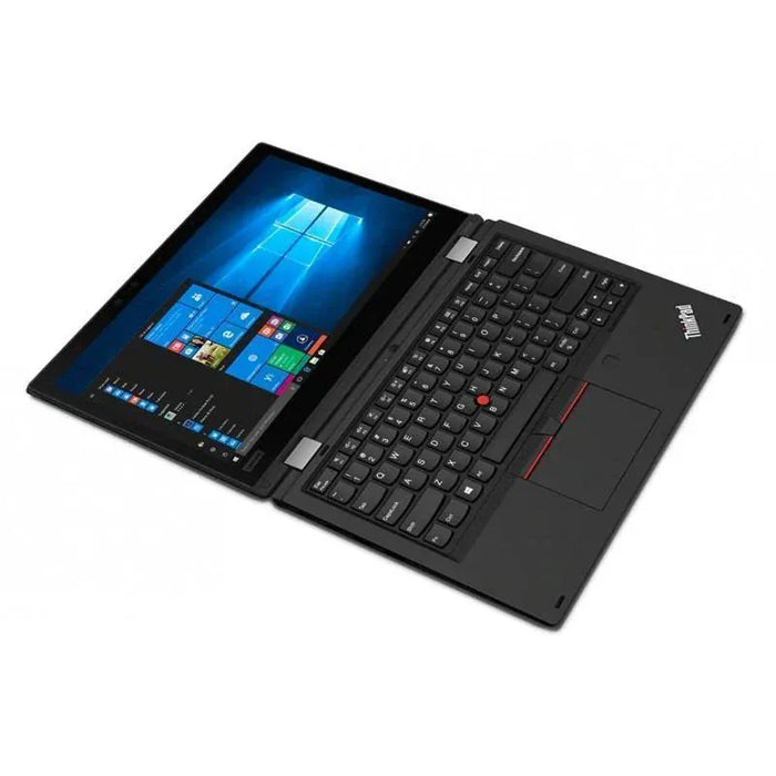 Image du PC portable Lenovo ThinkPad L390 I5-8ème 8 Go / 256 Go – Multitech.ma Marrakech Maroc