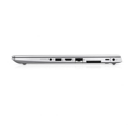 HP EliteBook 735 G6 - Ryzen 7 Pro 3700U / 2.3 GHz - Win 10 Pro 64-bit - 8 GB RAM - 256 GB SSD