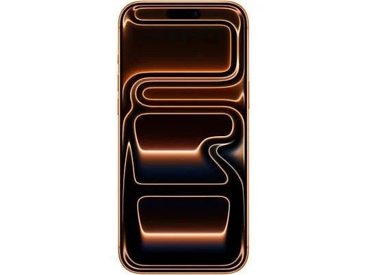 iPhone 17 Pro Max 512 Go Cosmic Orange eSIM disponible au Maroc sur Multitech.ma – Smartphone Apple haut de gamme à Marrakech
