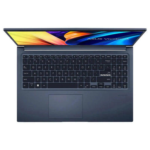 Ordinateur portable ASUS F1502Z i5 12e Gen 16Go 512Go SSD neuf chez multitech.ma Maroc Marrakech – performance rapide, design élégant, idéal pour bureautique et multimédia.
