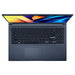 Ordinateur portable ASUS F1502Z i5 12e Gen 16Go 512Go SSD neuf chez multitech.ma Maroc Marrakech – performance rapide, design élégant, idéal pour bureautique et multimédia.
