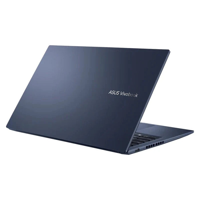 Ordinateur portable ASUS F1502Z i5 12e Gen 16Go 512Go SSD neuf chez multitech.ma Maroc Marrakech – performance rapide, design élégant, idéal pour bureautique et multimédia.
