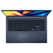 Ordinateur portable ASUS F1502Z i5 12e Gen 16Go 512Go SSD neuf chez multitech.ma Maroc Marrakech – performance rapide, design élégant, idéal pour bureautique et multimédia.
