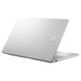 Ordinateur portable ASUS F1504Z i5 12e Gen 8Go 512Go SSD neuf chez multitech.ma Maroc Marrakech – performance rapide, design fin, idéal pour travail et multimédia.
