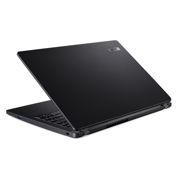 Ordinateur portable Acer TravelMate P2 TMP214 14 pouces i5-10210U 16Go 512Go SSD Windows 10 Pro Shale Black