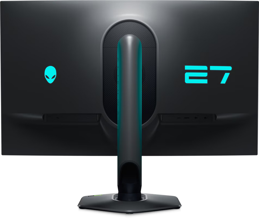 Alienware AW2724DM 27 pouces QHD HDR600 180Hz écran gaming Maroc Multitech Marrakech