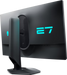 Alienware AW2724DM 27 pouces QHD HDR600 180Hz écran gaming Maroc Multitech Marrakech