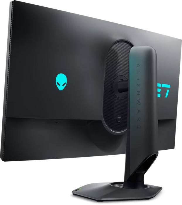 Alienware AW2724DM 27 pouces QHD HDR600 180Hz écran gaming Maroc Multitech Marrakech