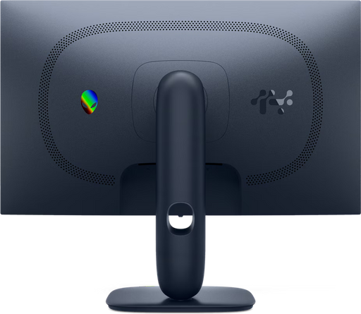 Alienware AW2725D QD-OLED 27 pouces 280Hz écran gaming Maroc Multitech Marrakech