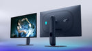 Alienware AW2725D QD-OLED 27 pouces 280Hz écran gaming Maroc Multitech Marrakech